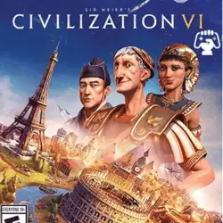 Sid Meier’s Civilization 6 Full Repack Digital Deluxe