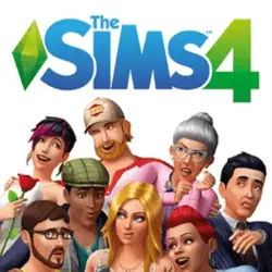 The Sims 4 Kuyhaa v1.1 Full Pack Deluxe Edition