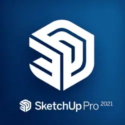 SketchUp Pro 2021 Full 21.1 Terbaru Gratis