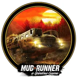 Spintires MudRunner Full Repack Terbaru