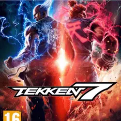 TEKKEN 7 Ultimate Edition v5.10 Repack Full Incl All DLCs
