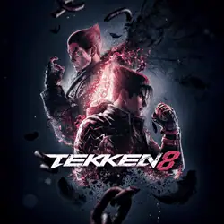 TEKKEN 8 Full Repack v2.03.01 Terbaru