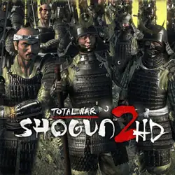 Total War ShoGun 2 Full Repack Terbaru