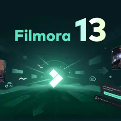 Wondershare Filmora 14.5.20.12999 Full Version Terbaru