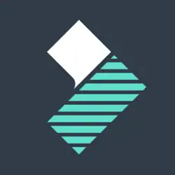 Wondershare Filmora 12.5.7.3767 Full Version Terbaru