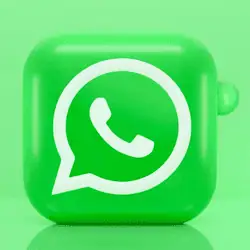 WhatsApp for Windows Computer v2.2518.3.0 Terbaru