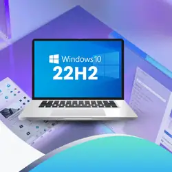 Windows 10 22H2 2025 Full Version Terbaru