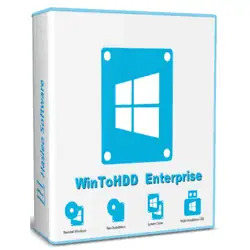 WinToHDD 6.6.1 Technician Full Version Terbaru