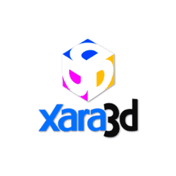 XARA 3D MAKER 7.1 Full Version Terbaru