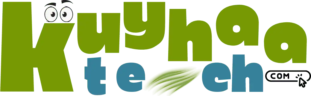Kuyhaa Logo